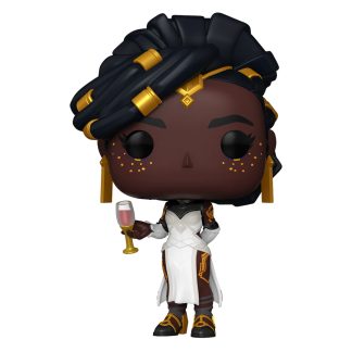 Arcane: League Of Legends Funko POP! Vinyl #1489 Mel