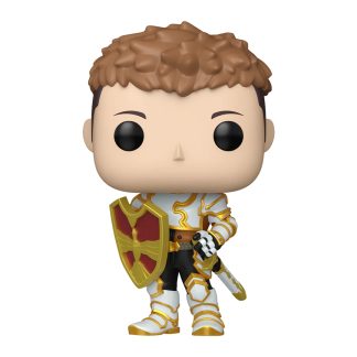 Solo Leveling Funko POP! Vinyl #1984 Yoo Jinho