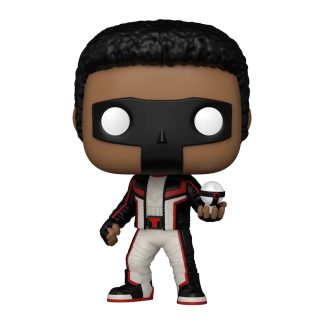 Superman Funko POP! Vinyl #584 Mr. Terrific