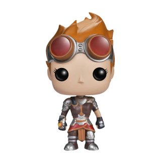 Magic The Gathering Funko POP! Vinyl #06 Chandra Nalaar