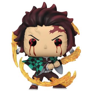Demon Slayer Funko POP! Vinyl #1748 Tanjiro Kamado