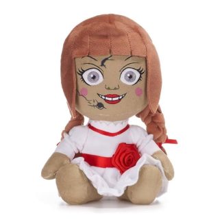 Horror Characters 9-Inch Plush-toy - Annabelle