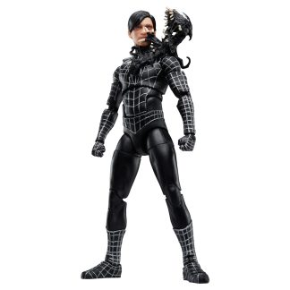 Marvel Legends Spider-Man 3 – Toby Maguire Black Suit