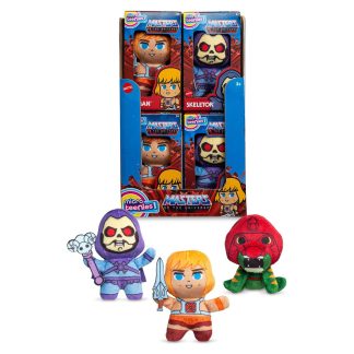Masters Of The Universe Micro Teenies! 3-Inch Micro Plush