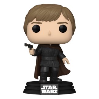 Star Wars: Return Of The Jedi 40th Anniversary Funko POP! Vinyl #605 Luke Skywalker (Jabba's Palace)