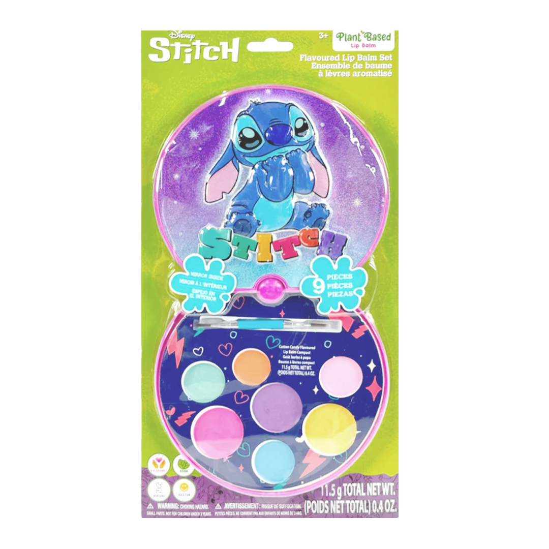 Townley Stitch Lip Balm Compact