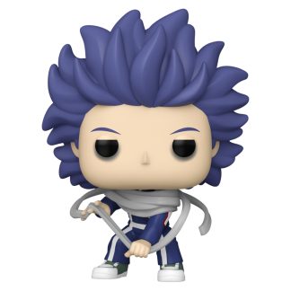 My Hero Academia Funko POP! Vinyl #1353 Hitoshi Shinso Chase Exc.