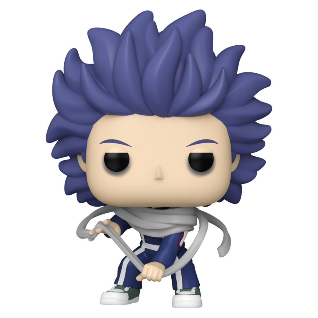 My Hero Academia Funko POP! Vinyl #1353 Hitoshi Shinso Chase Exc.