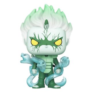 Boruto: Naruto Next Generation Funko POP! Vinyl #699 Mitsuki (Sage Mode) GITD