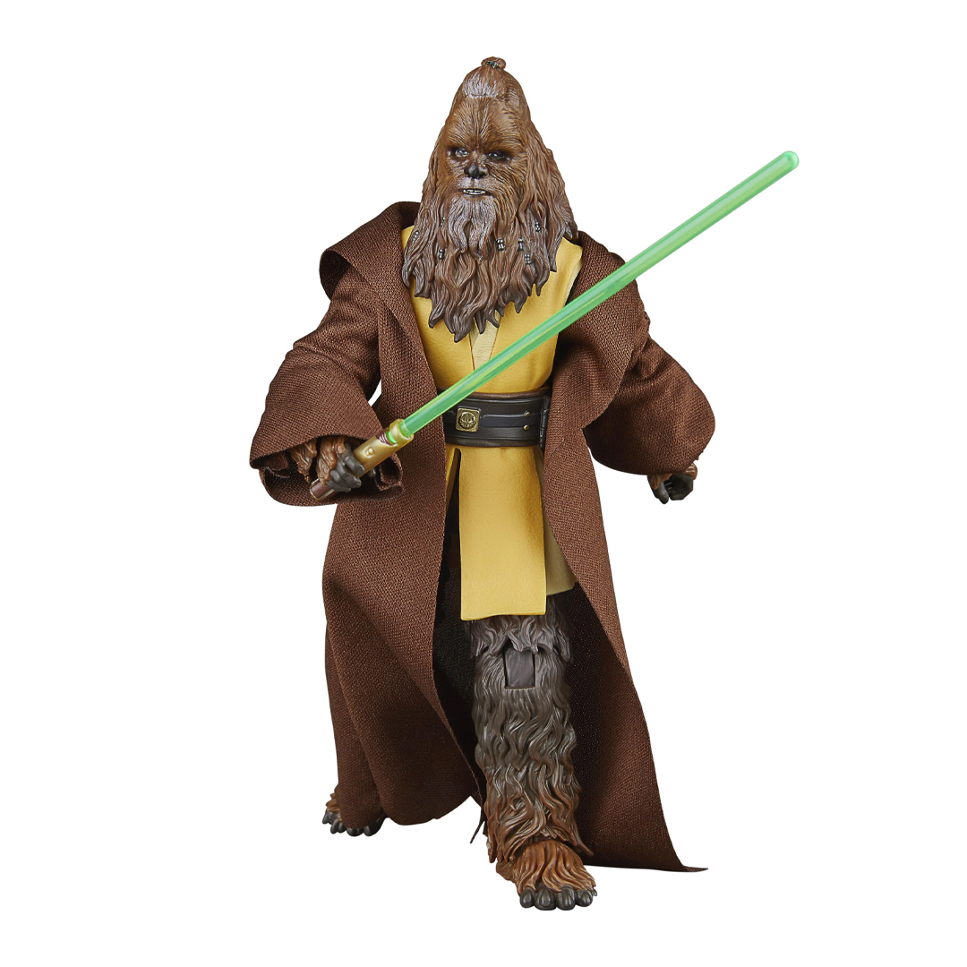 Star Wars: The Black Series 15cm – Kelnacca (The Acolyte) - Image 3