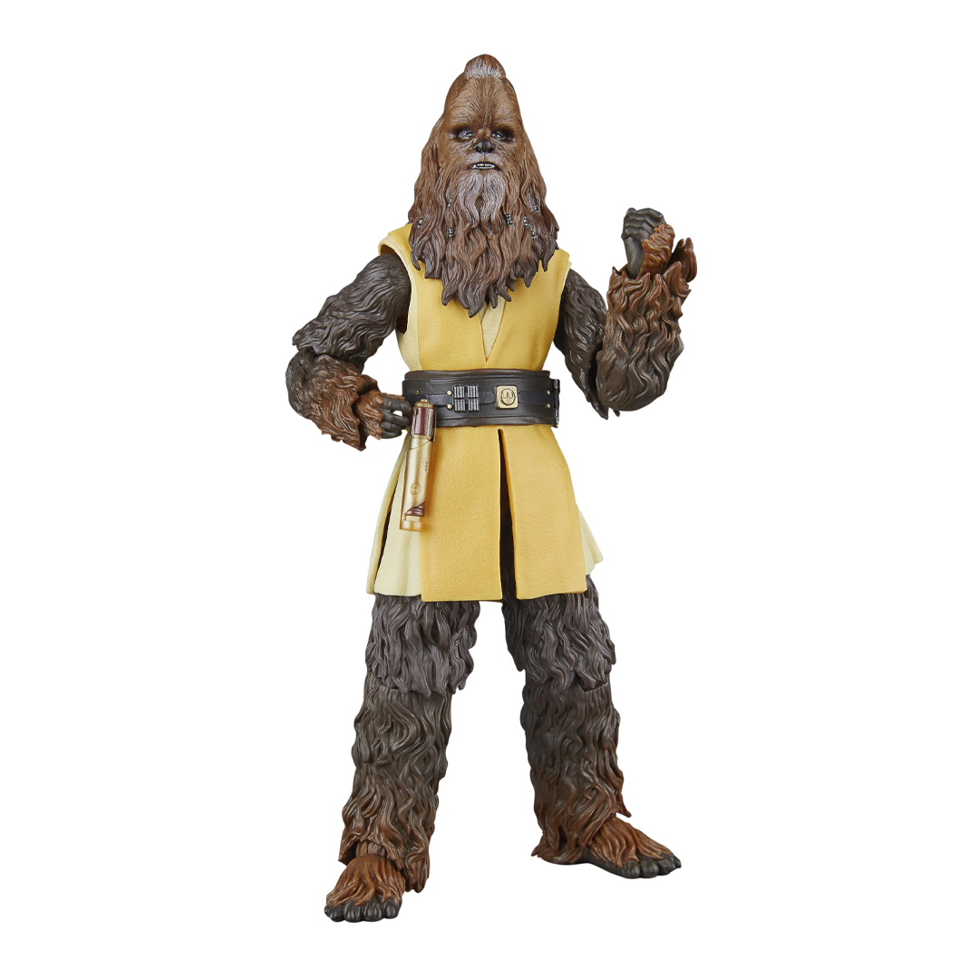 Star Wars: The Black Series 15cm – Kelnacca (The Acolyte) - Image 5