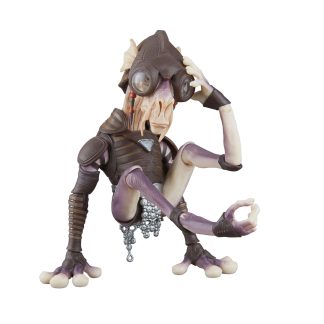 Star Wars: The Black Series 15cm - Sebulba (The Phantom Menace)