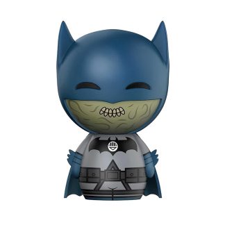 Batman Dorbz #234 Blackest Night Batman