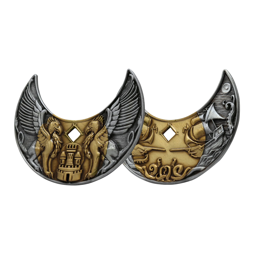 Dungeons & Dragons - Waterdeep Coin Collection - Image 14