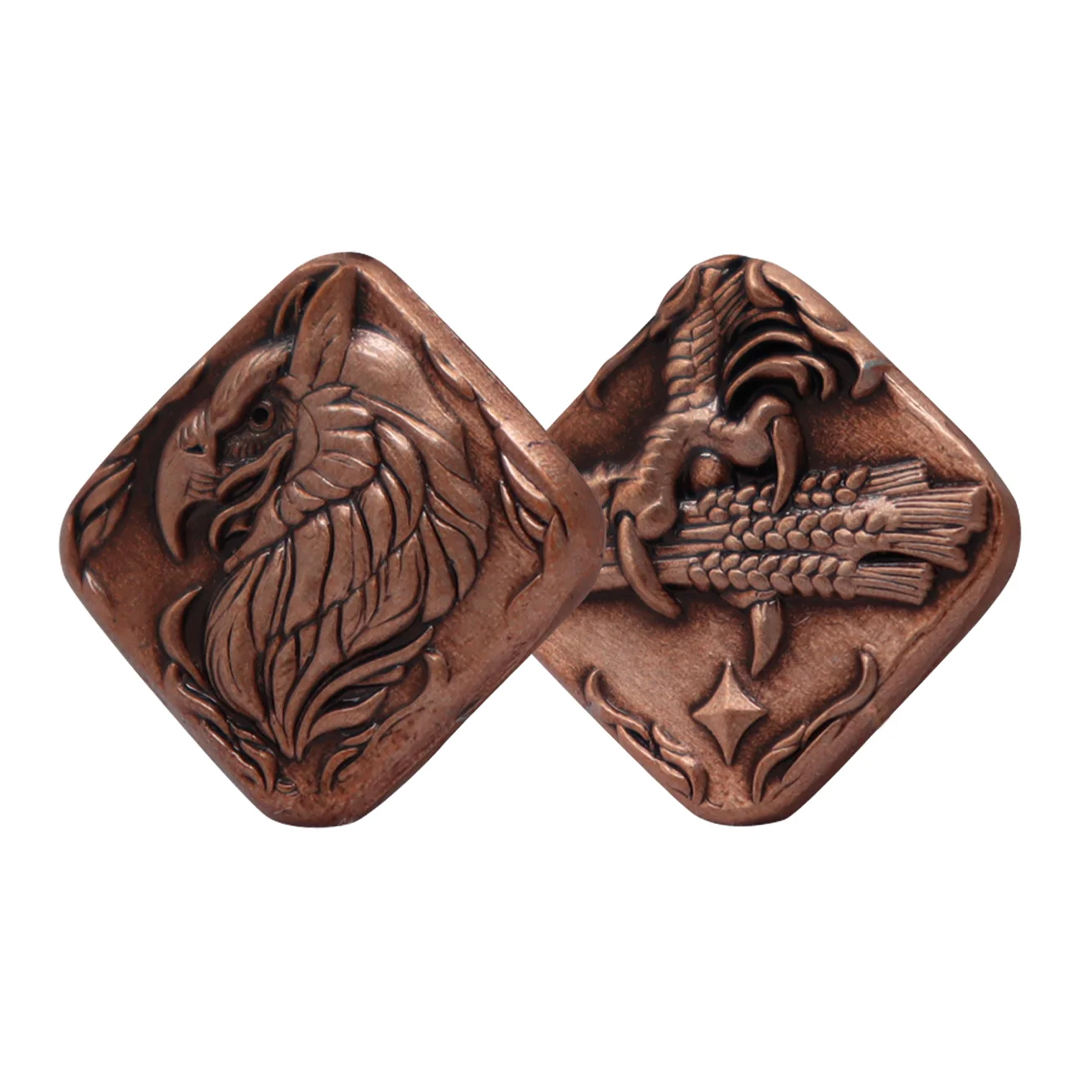 Dungeons & Dragons - Waterdeep Coin Collection - Image 19