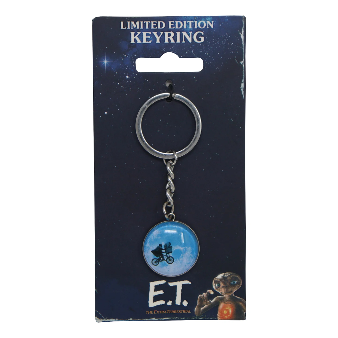 E.T. Limited Edition Moon Key Ring - Image 3