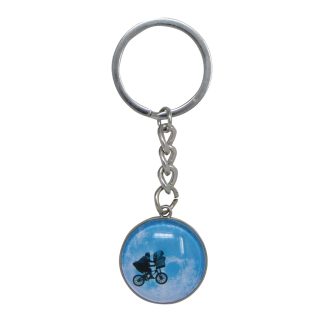 E.T. Moon Limited Edition Key Ring