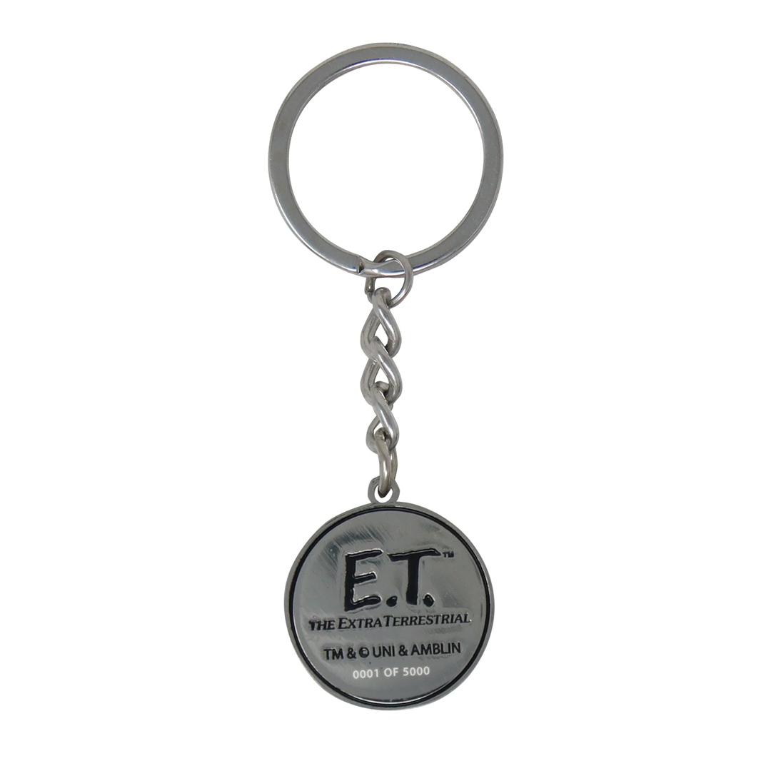 E.T. Limited Edition Moon Key Ring - Image 2