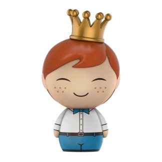 Freddy Funko Dorbz 001 Exclusive