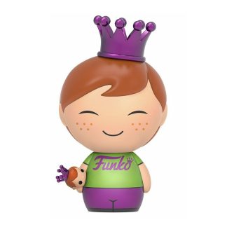 Freddy Funko Dorbz #002 Freddy Funko - Limited Edition