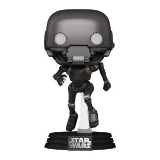 Star Wars Funko POP! Vinyl #786 K-2SO