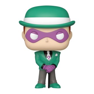 DC: Batman The Animated Series Funko POP! Vinyl #548 Riddler