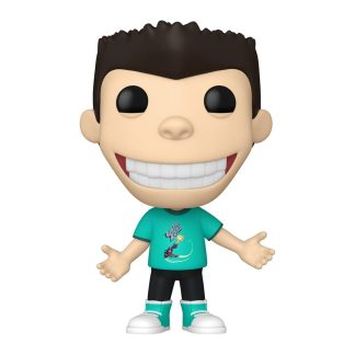 The Adventures Of Jimmy Neutron Funko POP! Vinyl #1902 Sheen Estevez