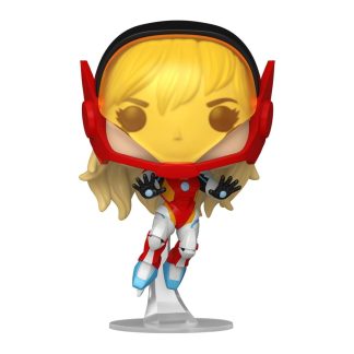 Marvel Funko POP! Vinyl #1487 Iron Gwen