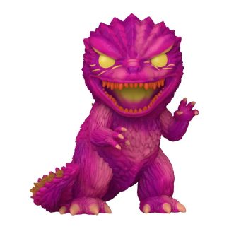 Godzilla Funko POP! Vinyl #1890 Godzilla (Retro-Futurism Deco)