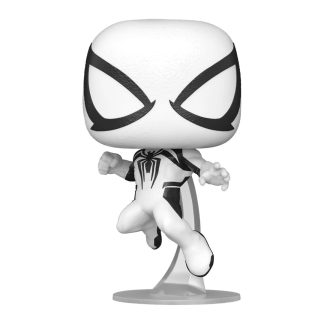 Spider-Man Funko POP! Vinyl #1025 Anti-Venom Suit Peter Parker