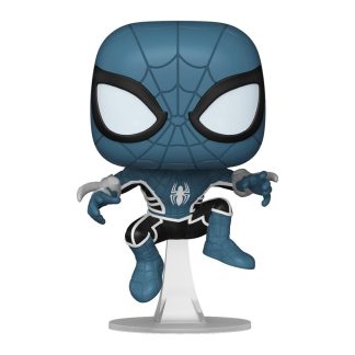 Spider-Man Funko POP! Vinyl #1445 Spider-Man (Fear Itself Suit) GITD