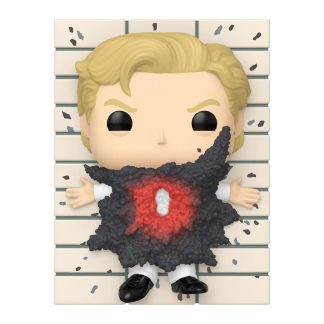 Stranger Things Funko POP! Vinyl #1559 001 (Vaporising) Summer Convention’24 Exc.