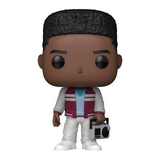 Stranger Things Funko POP! Vinyl #1785 Lucas Sinclair