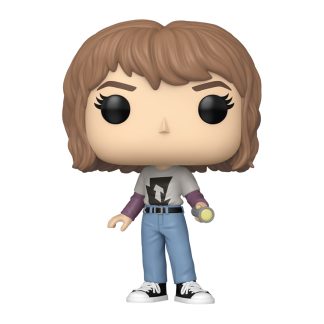 Stranger Things Funko POP! Vinyl #1799 Robin Buckley Exc.