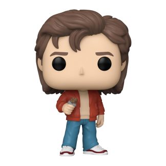 Stranger Things Funko POP! Vinyl #1779 Steve Harrington