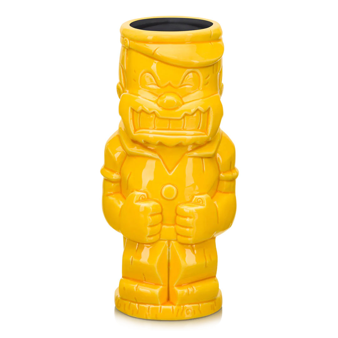 Popeye Geeki Tikis Bluto Mug