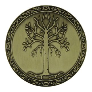 The Lord of the Rings Limited Edition Gondor Medallion