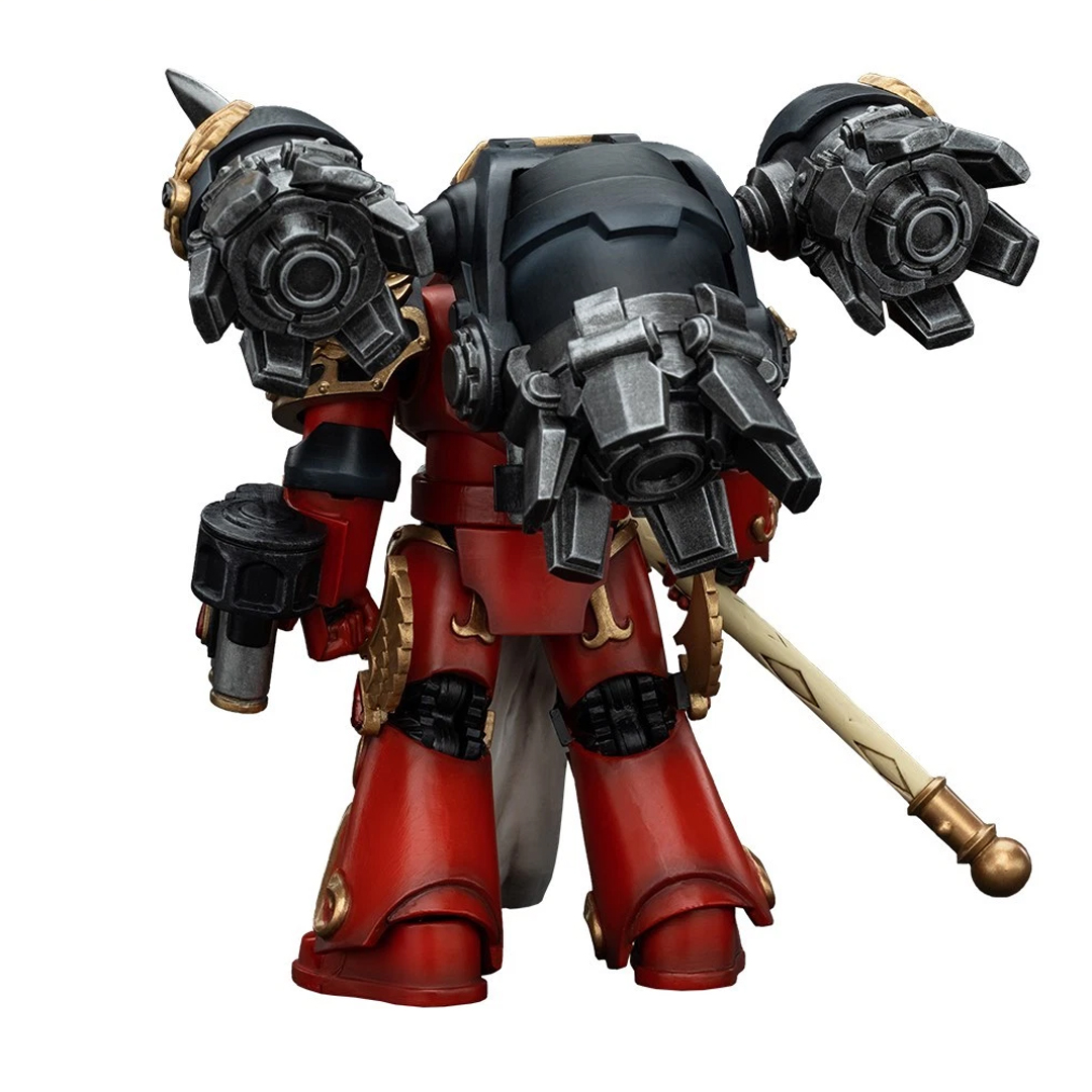 JoyToy - Warhammer 40k: Blood Angels Dawnbreaker Cohort Dawnbreaker 2 - Image 3