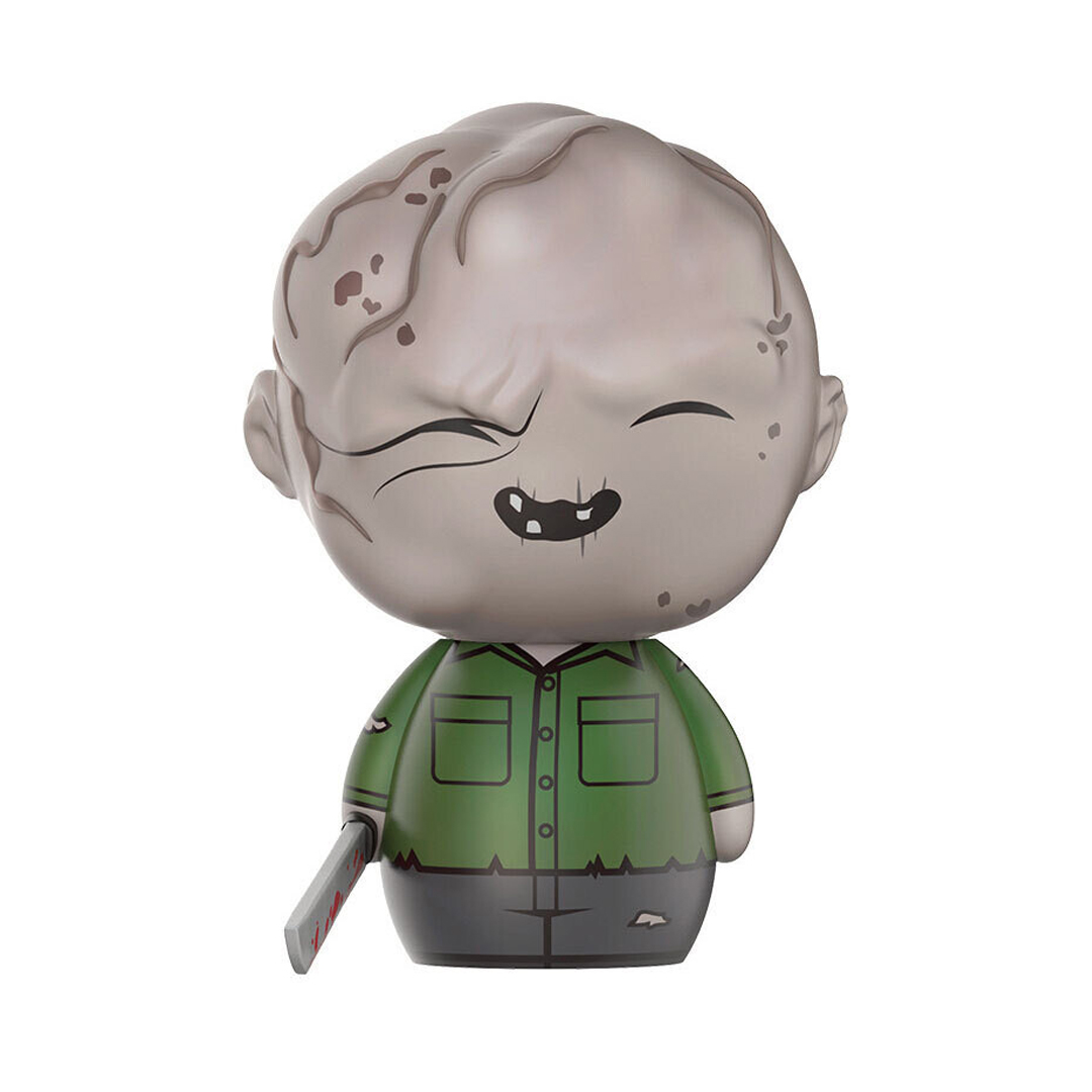 Friday the 13th Dorbz #057 Jason Voorhees