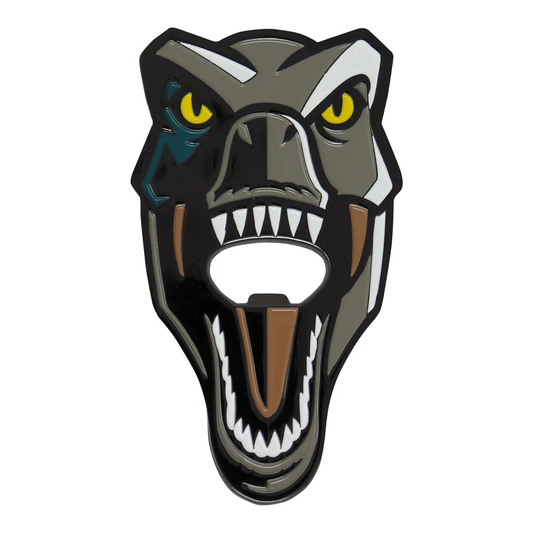 Jurassic World - 'Blue' Bottle Opener