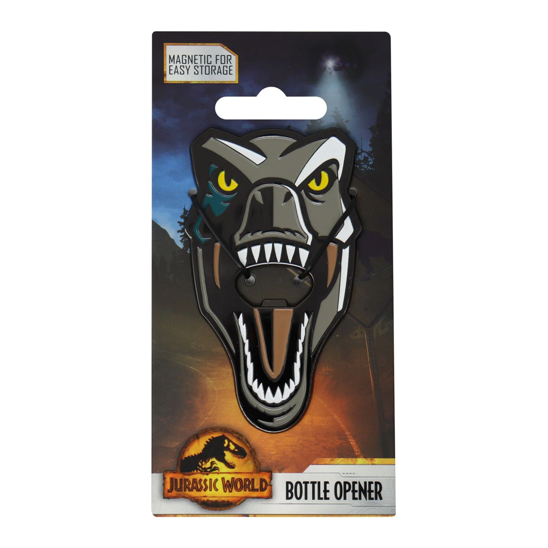 Jurassic World - 'Blue' Bottle Opener - Image 5