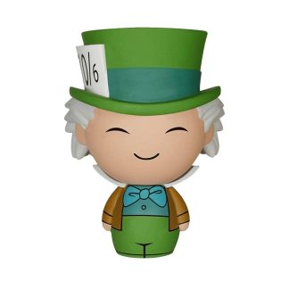 Disney Alice in Wonderland Dorbz #041 Mad Hatter