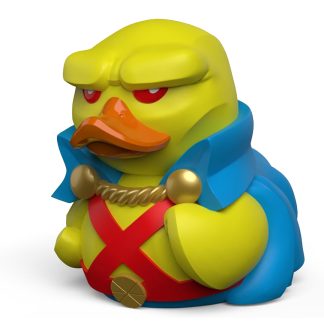 DC Comics: Martian Manhunter TUBBZ