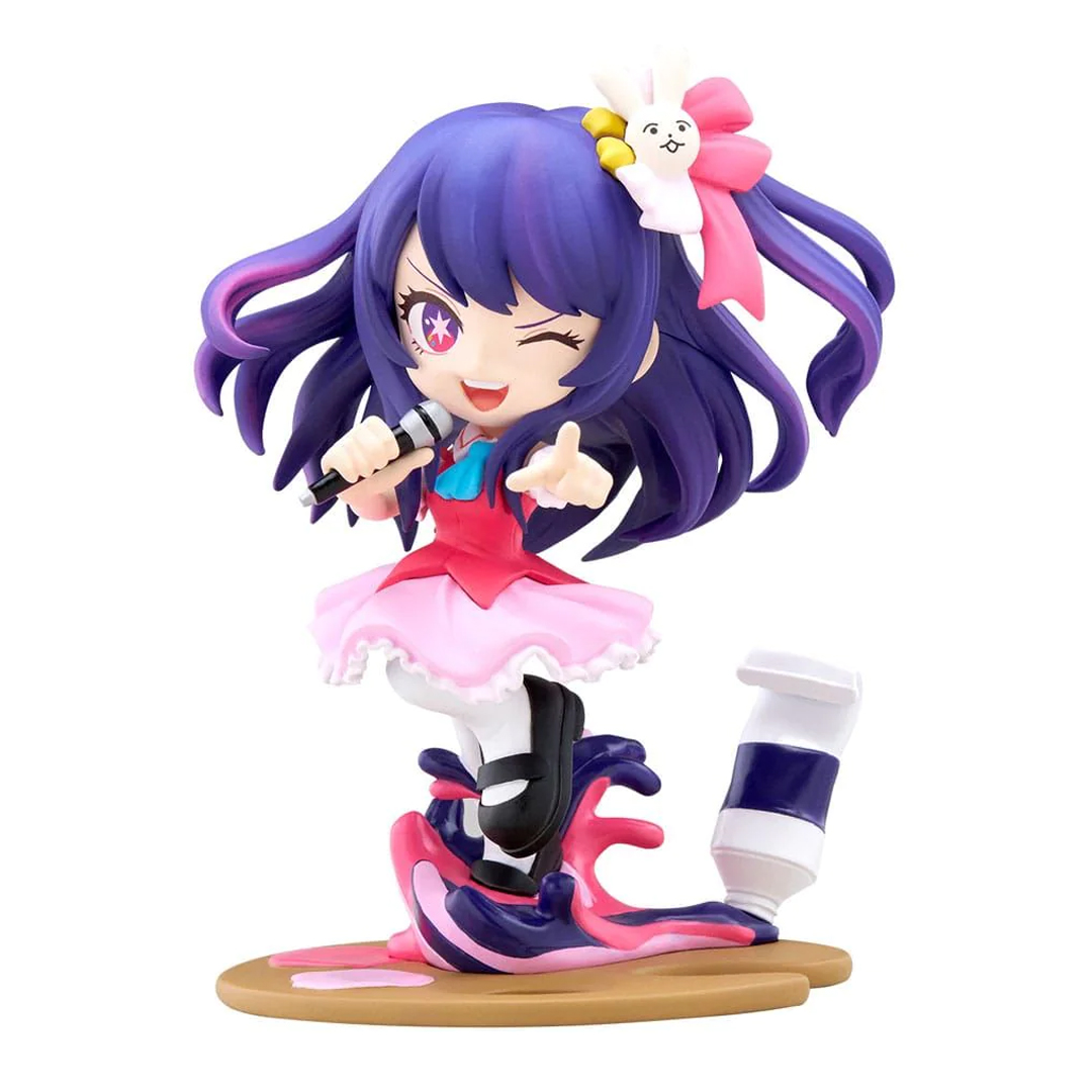 Oshi No Ko Palverse 11cm PVC Statue Ai