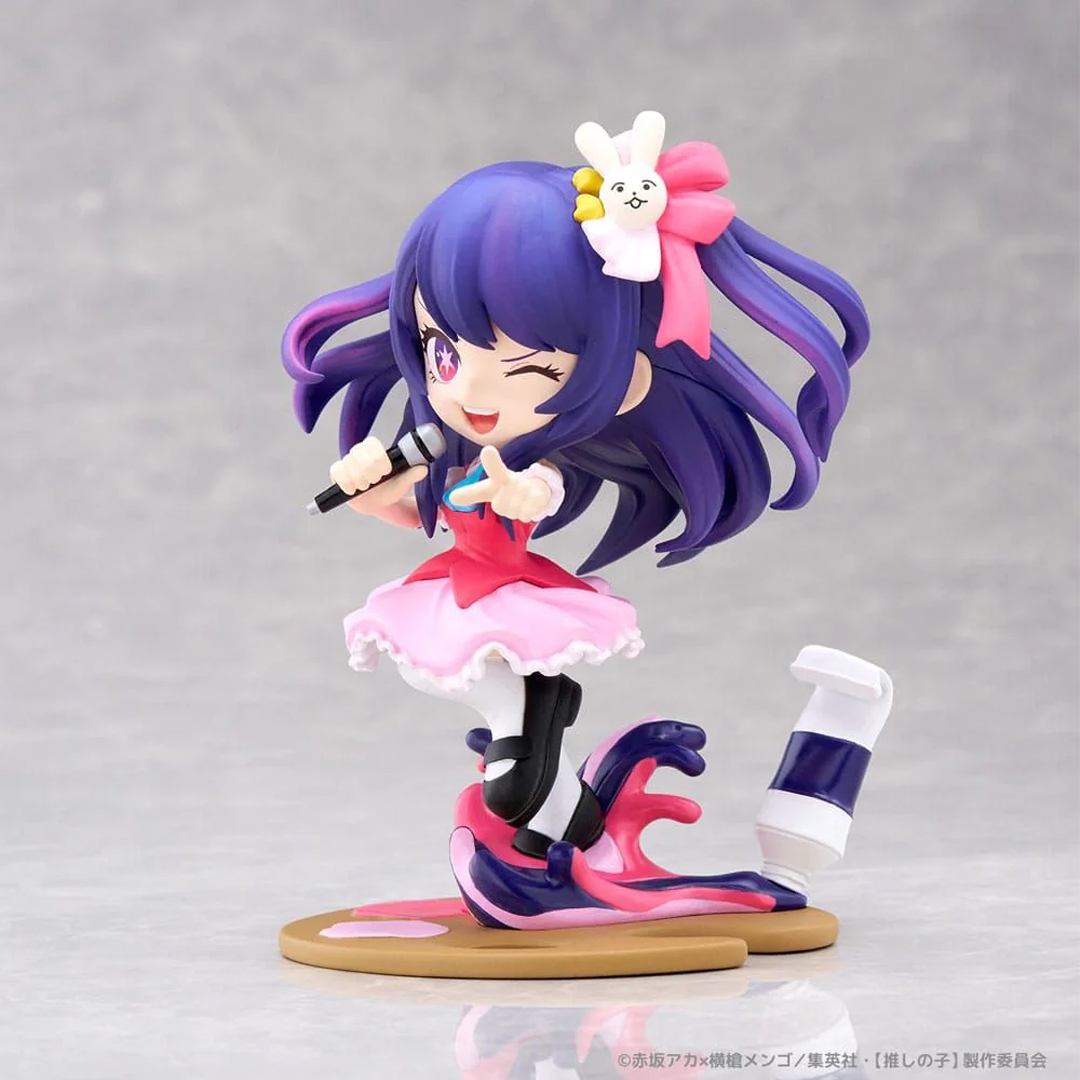 Oshi No Ko Palverse 11cm PVC Statue Ai - Image 3