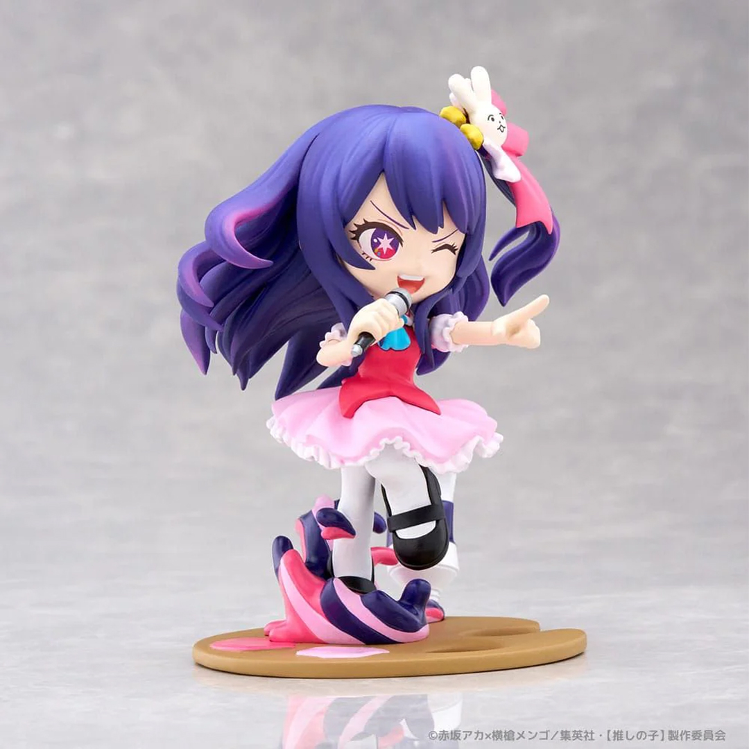 Oshi No Ko Palverse 11cm PVC Statue Ai - Image 5