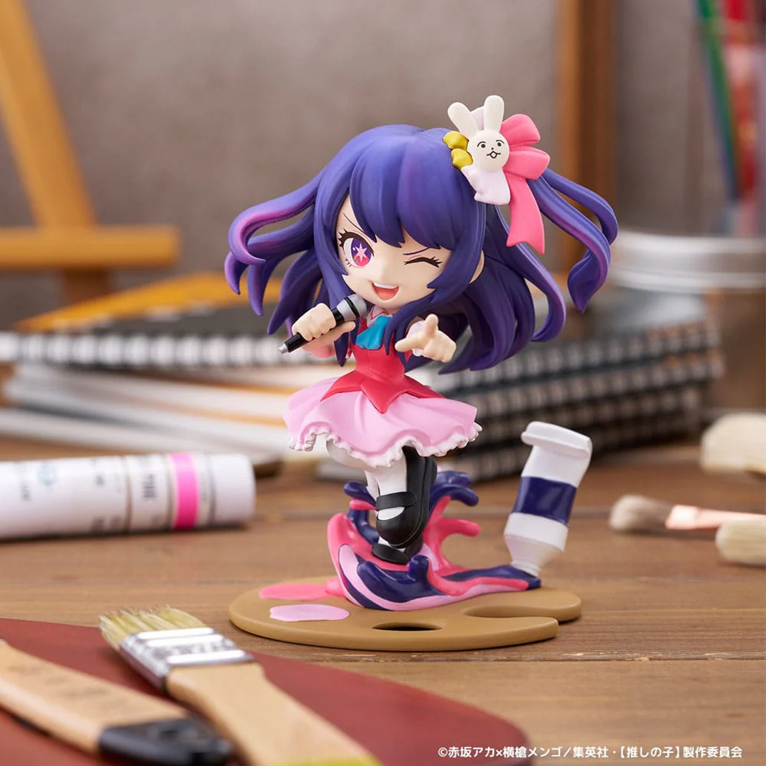 Oshi No Ko Palverse 11cm PVC Statue Ai - Image 7