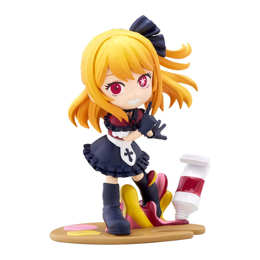 Oshi No Ko Palverse 10cm PVC Statue Ruby