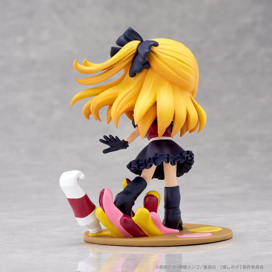 Oshi No Ko Palverse 10cm PVC Statue Ruby - Image 3