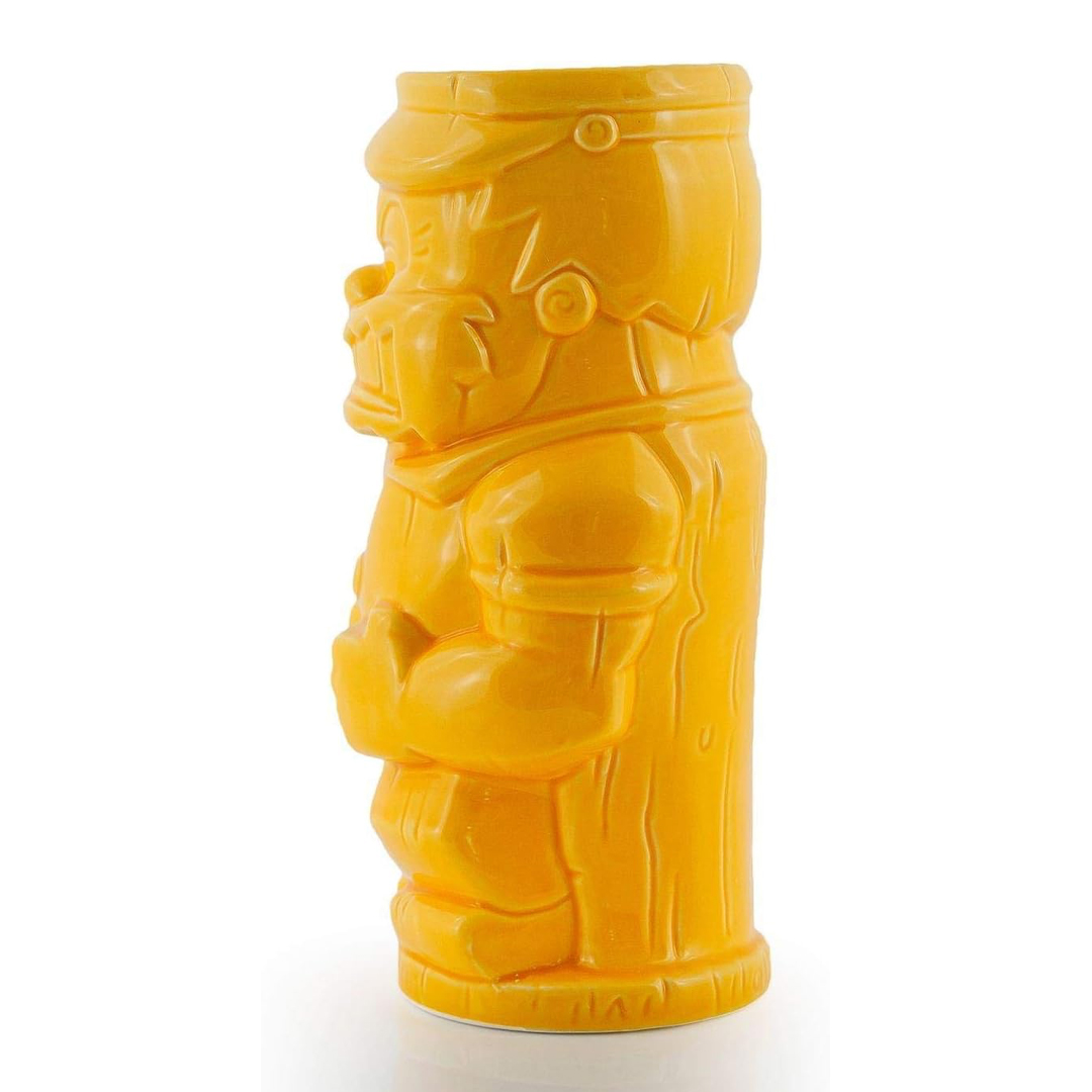 Geeki Tikis - Popeye Bluto Ceramic Mug